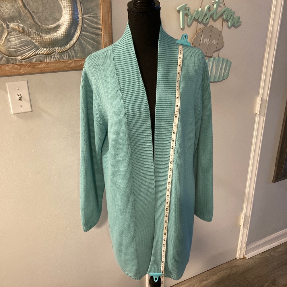 Cardigan - Picture 4 of 7
